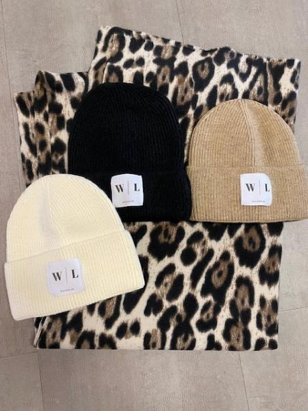 Beanie - Taube WL